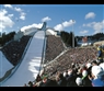 Holmenkollen fra Normanns Kunstforlag Jun 2010